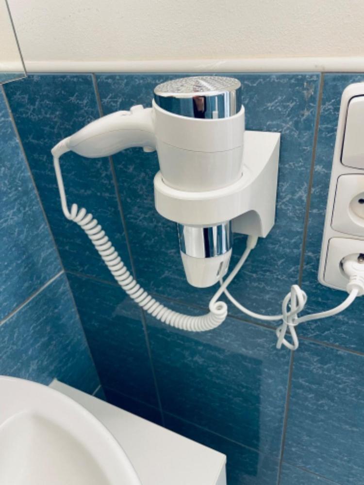 Apartmany Bryksova Prag Rum bild