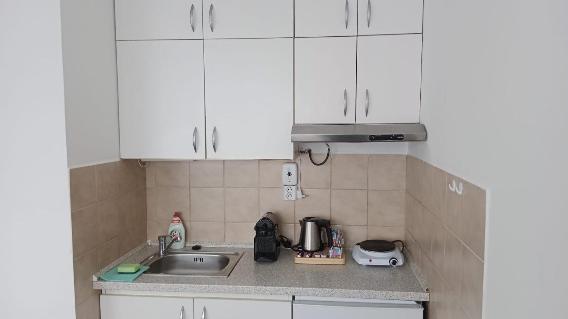 Apartmany Bryksova Prag Exteriör bild