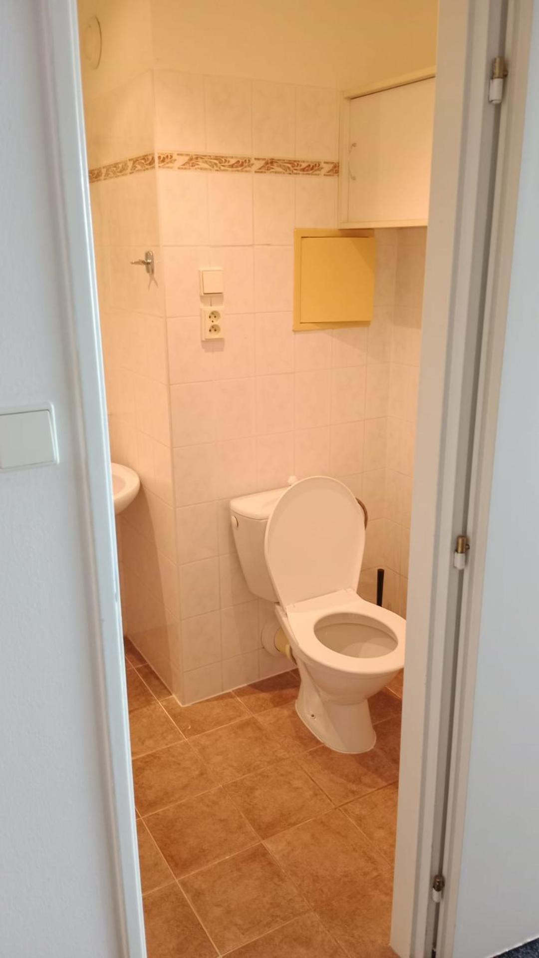 Apartmany Bryksova Prag Exteriör bild